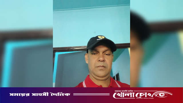 সিরাজদিখানে জমি নিয়ে বিরোধের জেরে চাচার হামলায় ভাতিজা নিহত