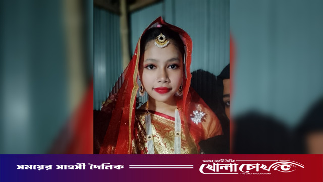 নোয়াখালীর চাটখিলে নববধূর মরদেহ উদ্ধার