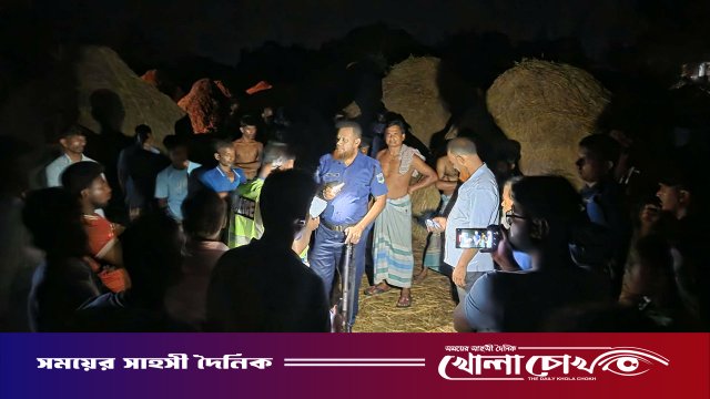 বিএনপি নেতার বিরুদ্ধে কৃষককে মারধরের অভিযোগ, ৪ ঘণ্টা পর মৃত্যু