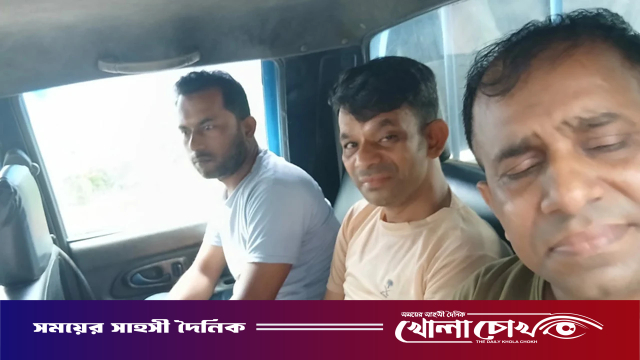 কার্যক্রম নিষিদ্ধ আ.লীগের ঝটিকা মিছিল, আটক ১০