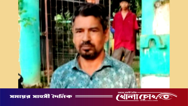 রাউজানে যুবদল নেতা হত্যা মামলার আসামি গ্রেপ্তার