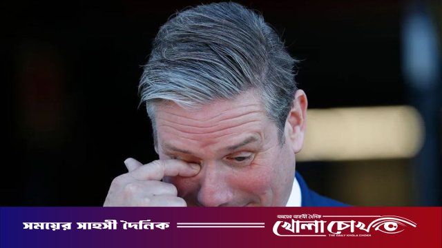 সোমবার পদত্যাগ করতে পারেন ব্রিটিশ প্রধানমন্ত্রী