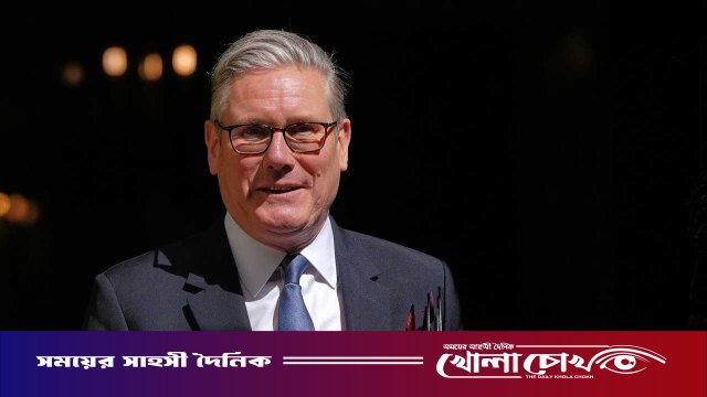 আজই পদত্যাগের ঘোষণা দিতে পারেন ব্রিটিশ প্রধানমন্ত্রী