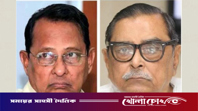 জুলাই হত্যাচেষ্টা মামলায় নতুন করে গ্রেপ্তার ইনু-মেনন