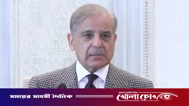ইরান-মার্কিন আলোচনা সফলভাবে সম্পন্ন: পাকিস্তানের প্রধানমন্ত্রী
