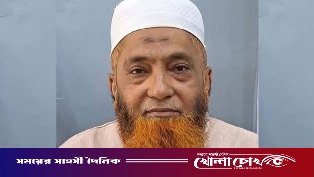 ফরিদপুর ডায়াবেটিক সমিতির নির্বাচনে  যুগ্ম সাধারণ সম্পাদক পদে  টুটুল ভোটারদের আগ্রহের কেন্দ্র বিন্দুতে 