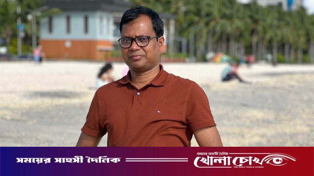 শাহজালাল মাজারে পাঁচ লাখ টাকা দিলেন ডিসি সারওয়ার