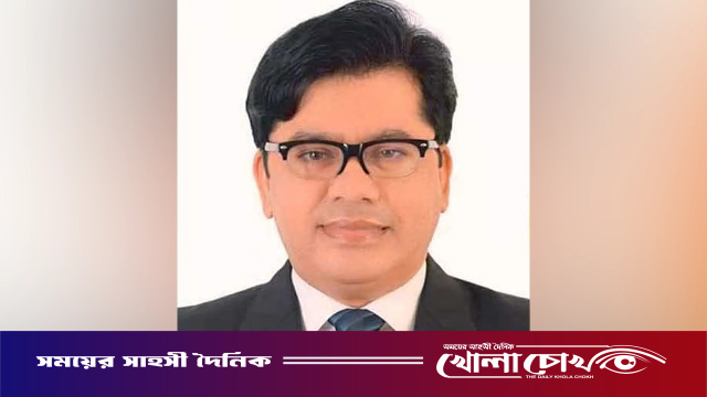 নারীর সঙ্গে ভিডিও ভাইরালের পর বিআইডব্লিউটিএ কর্মকর্তা বরখাস্ত