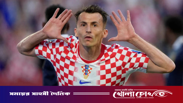 ক্রোয়েশিয়ার জয়ে শেষ পানামার বিশ্বকাপ স্বপ্ন