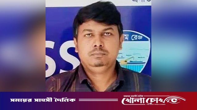 গ্রেপ্তারের পরদিনই কারাগারে যুবলীগ নেতার মৃত্যু