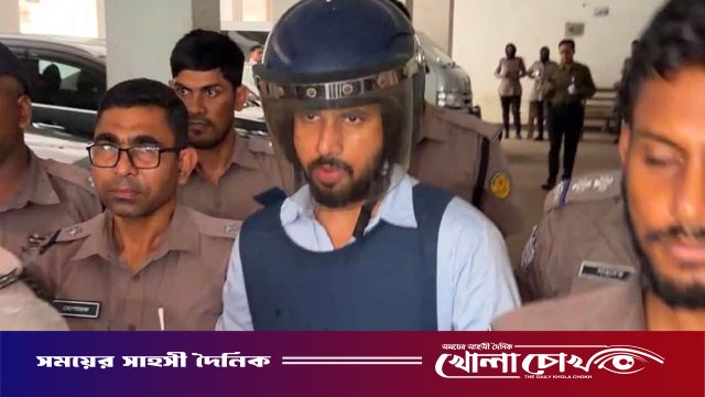 ইকরার মৃত্যু: দুই দিনের রিমান্ডে অভিনেতা জাহের আলভী