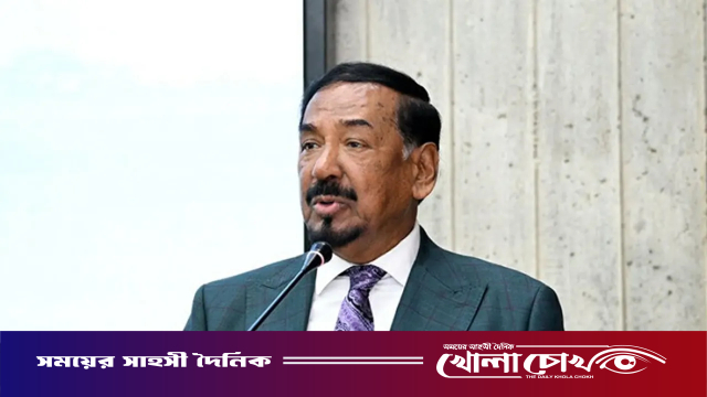 দেশ এবার সত্যিকারের কার্যকর সংসদ পেয়েছে: স্পিকার