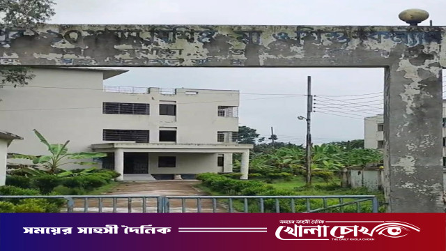 রাজিহারের বাহাদুরপুর মা ও শিশু কল্যাণ কেন্দ্রে চিকিৎসক-কর্মচারীর অনুপস্থিতি, সেবাবঞ্চিত রোগীরা