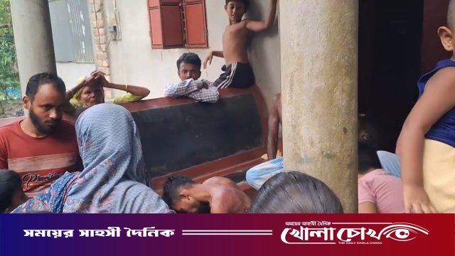 সদরপুরে সাত বছরের শিশুকে ধর্ষণচেষ্টার অভিযোগে যুবক আটক
