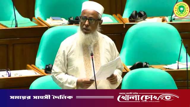 আ.লীগের জায়গা আছে, বিএনপি-জামায়াতের যাওয়ার জায়গা নেই’