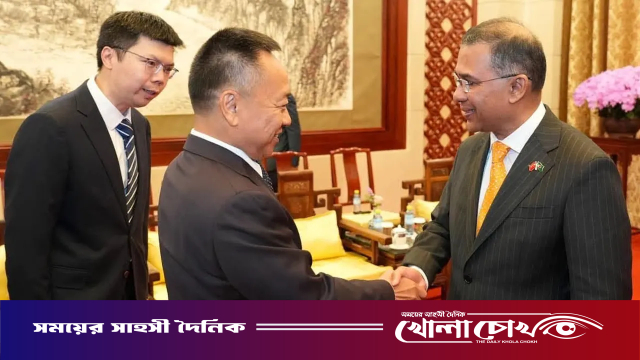 তিস্তা ও অন্যান্য নদী ব্যবস্থাপনায় দুই দেশের ঐকমত্য