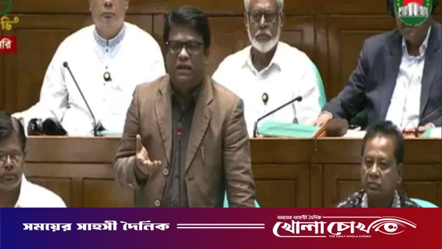 ‘৫০ বছরে আ.লীগের ফিরে আসার সম্ভাবনা ক্ষীণ’