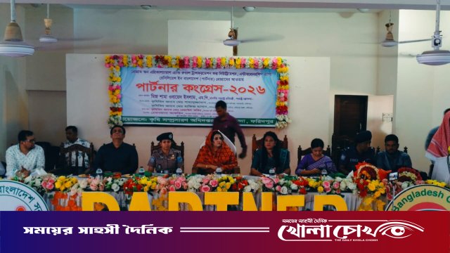 কৃষিকে বাঁচাতে খাল খনন ও পানি সংরক্ষণের বিকল্প নেই: শামা ওবায়েদ