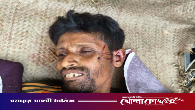 পাবনায় পদ্মার চরে বালু উত্তোলনকে কেন্দ্র করে সংঘর্ষ, গুলিতে বিএনপি কর্মী নিহত