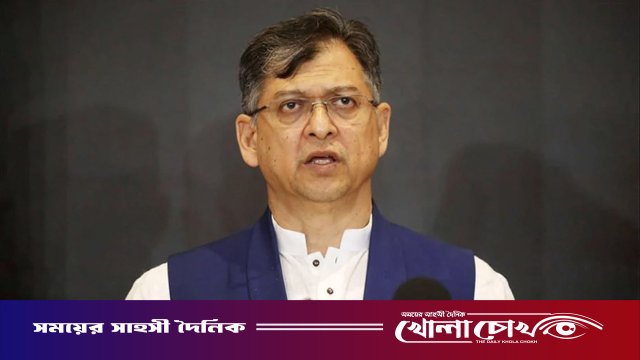 বেনজীরকে ফেরানোর বিষয়ে এখনও জবাব পায়নি বাংলাদেশ: স্বরাষ্ট্রমন্ত্রী