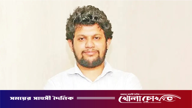 আমি প্রথম ‘বলির পাঁঠা’ হতে পারি, কিন্তু শেষ নই : মাহফুজ