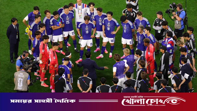 কোন কৌশলে ব্রাজিলকে আটকাবে, কঠিন ‘ছক’ জাপানের