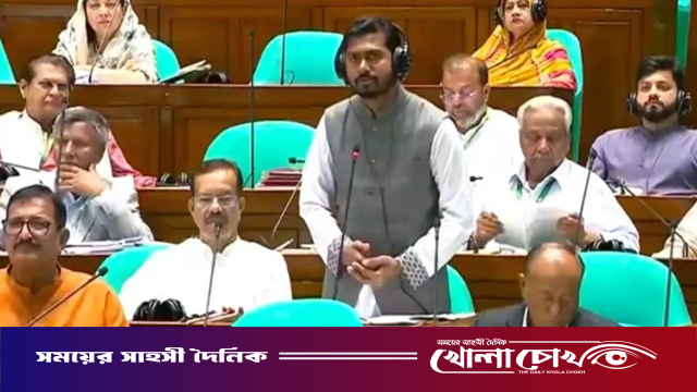 করমুক্ত আয়সীমা নিয়ে নতুন প্রস্তাব প্রবাসীকল্যাণ প্রতিমন্ত্রীর