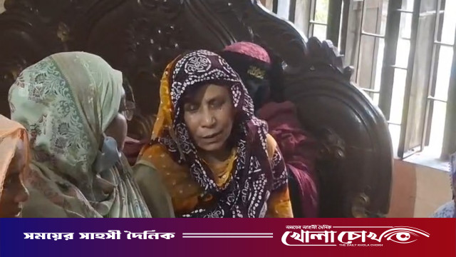 ইতালিতে ট্রিপল মার্ডার: এখনো মা জানেন না তার একমাত্র ছেলে বেঁচে নেই