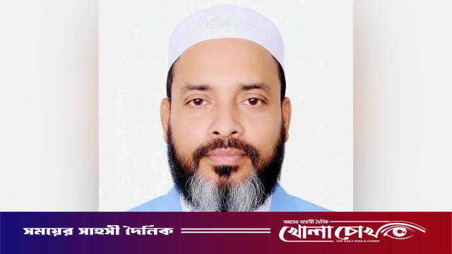 জুলাই শহীদ ছেলের অনুদানের টাকায় বাবার দ্বিতীয় বিয়ে, সমালোচনার ঝড়