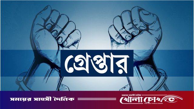 রাজধানীতে বিশেষ অভিযান/মিরপুরে ৪২, যাত্রাবাড়ীতে ২৩ জন গ্রেপ্তার