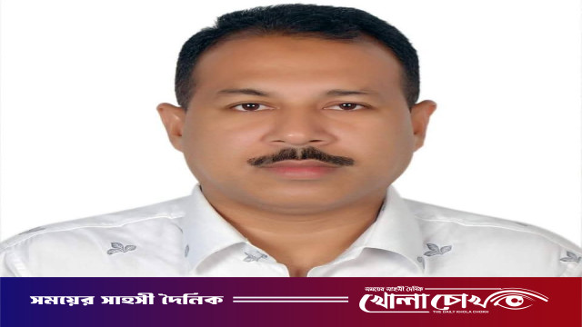 অসহায় প্রবীণ কানু দাদার চিকিৎসার দায়িত্ব নিতে এগিয়ে এলেন বেনজির আহমেদ তাবরিজ
