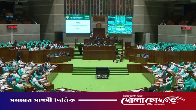 শিশু নির্যাতন প্রতিরোধে বিভিন্ন পদক্ষেপ বাস্তবায়ন করছে সরকার: মন্ত্রী