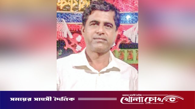 পশ্চিমবঙ্গের ভোটার হয়েও খুলনায় স্কুলের প্রধান শিক্ষক