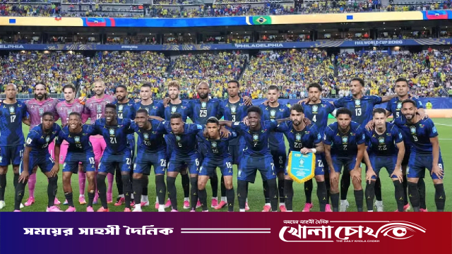 যে একাদশ নিয়ে জাপানের বিপক্ষে নামতে পারে ব্রাজিল