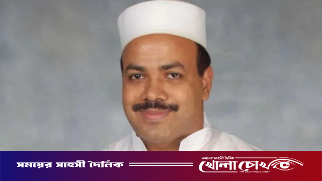 শপথ নিতে পারবেন না চট্টগ্রাম-৪ আসনের বিএনপি প্রার্থী
