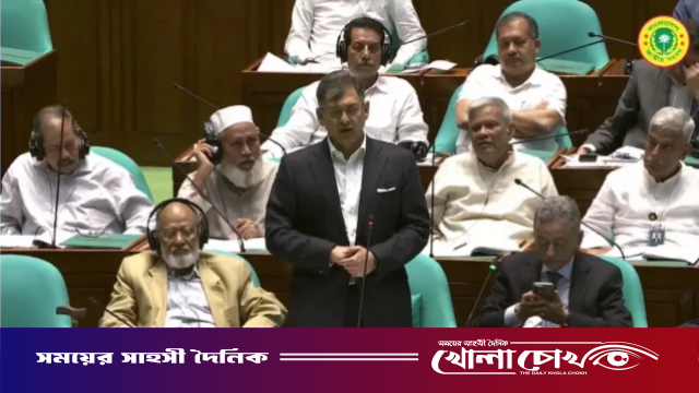 রাজনৈতিক হস্তক্ষেপ হচ্ছে না তাই দেশে ধর্ষণের পরিসংখ্যান বেড়েছে: স্বরাষ্ট্রমন্ত্রী