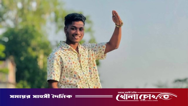 ফরিদপুরের ভাঙ্গার দক্ষিণপাড় বাসস্ট্যান্ড এলাকায় দুই পক্ষের ব্যাপক সংঘর্ষে একজন গুলিবিদ্ধ
