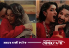 রাঘব-নীহারিকার অন্তরঙ্গ ছবি, প্র্রেম নাকি সিনেমার প্রচার