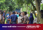 ফেনীতে প্রভাবশালীদের বাধায় আটকে গেল আদালতের রায় কার্যকর