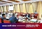 অনুমোদন পেল নতুন ৩ উপজেলা ও ১ থানা