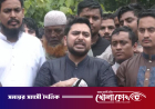 ৫ আগস্টের মধ্যে জুলাই স্মৃতি জাদুঘর খুলতে হবে, না হলে জনগণই খুলে দেবে: নাহিদ ইসলাম