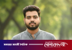 কারাগারে এনসিপি নেতা, ছাড়াতে আরেক নেতার ফোন