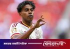 কেন কখনো শরীরে ট্যাটু আঁকবেন না? কারণ জানালেন ইয়ামাল