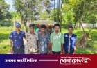 মিরপুরে ১০০ পিস ইয়াবাসহ তিন মাদক কারবারি আটক