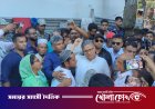 খুনি যেই হোক, কাউকে প্রশ্রয় নয়, আইন চলবে নিজস্ব গতিতে: এমপি বাবুল