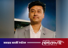 ভাঙ্গা স্বেচ্ছাসেবক দলের নেতার বিরুদ্ধে হত্যা মামলা, বিলুপ্ত কমিটি