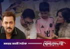 আমিরকে নিয়ে সালমানের মন্তব্য ভাইরাল