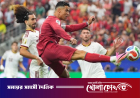 রোনালদোর পর্তুগালকে বিদায় করে শেষ আটে স্পেন