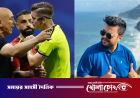 ‘আমেরিকার মাটিতে ফ্রি প্যালেস্টাইন স্লোগানেই মিশরের সর্বনাশ’