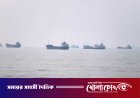 ভারতের জাহাজকে হরমুজ পাড়ি দিতে দেয়নি ইরান